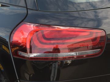 Citroën C4 Spacetourer